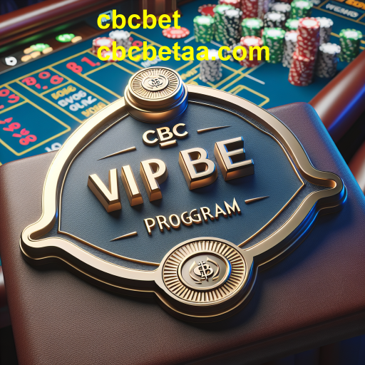 Programa VIP Descubra o Programa VIP do cbcbet: Exclusividade e Recompensas para Jogadores