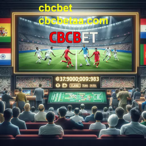 A Revolução dos Esportes Virtuais no cbcbet